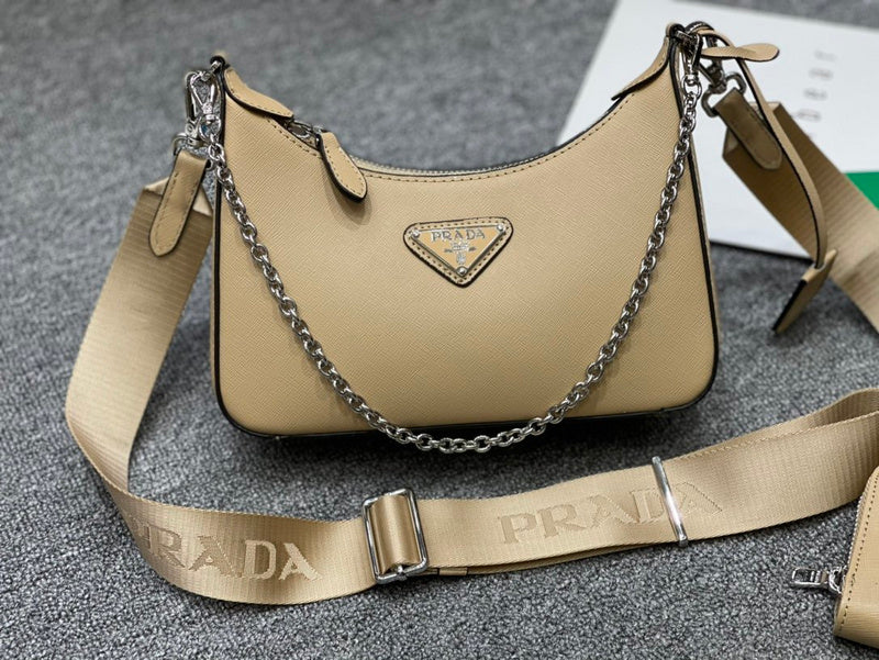 The-ZEP - PDA Bags - 1216
