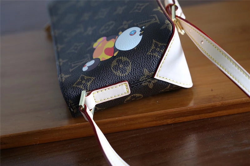 Lux-Totes - LOV Bags - 1306