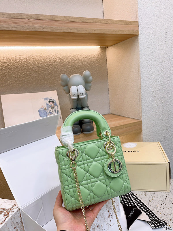 Luxurious Totes - DOR2 Bags - 154