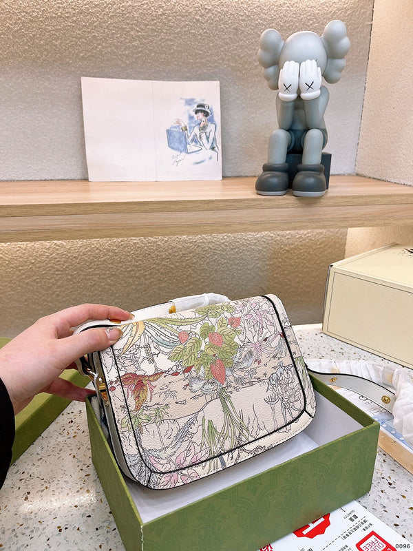 Luxurious Totes - GUI3 Bags - 256
