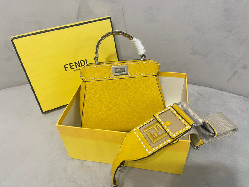 FDI Bags - Luxurious Bags  663