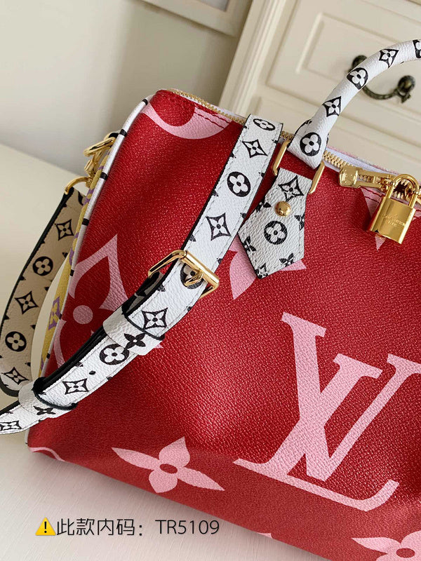 Luxurious Totes - Latest - 9708