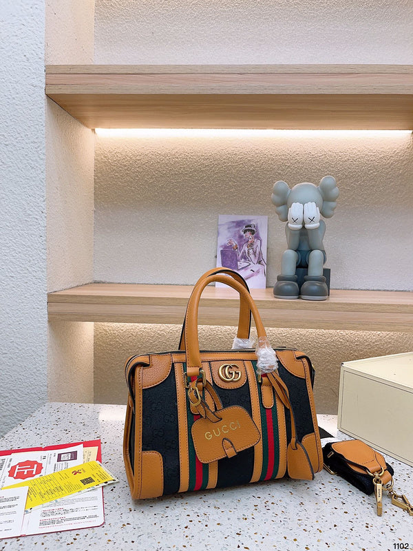 Style My Style - GUI3 Bags - 026