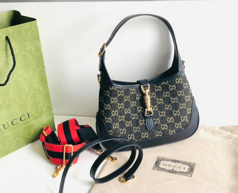 GUI - Luxurious Totes - 1144