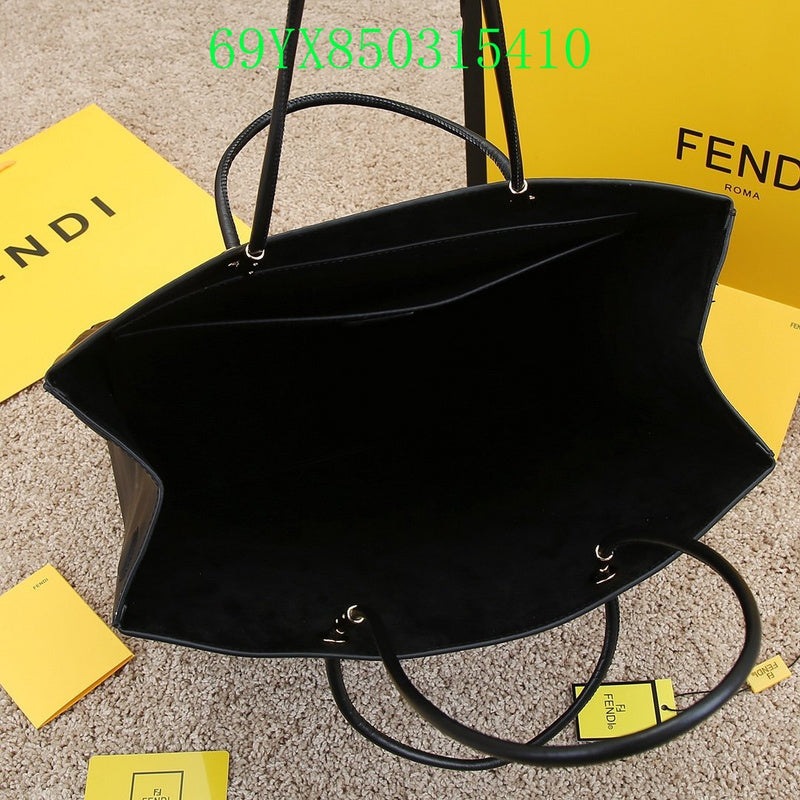 GC - Shoulder - 3403