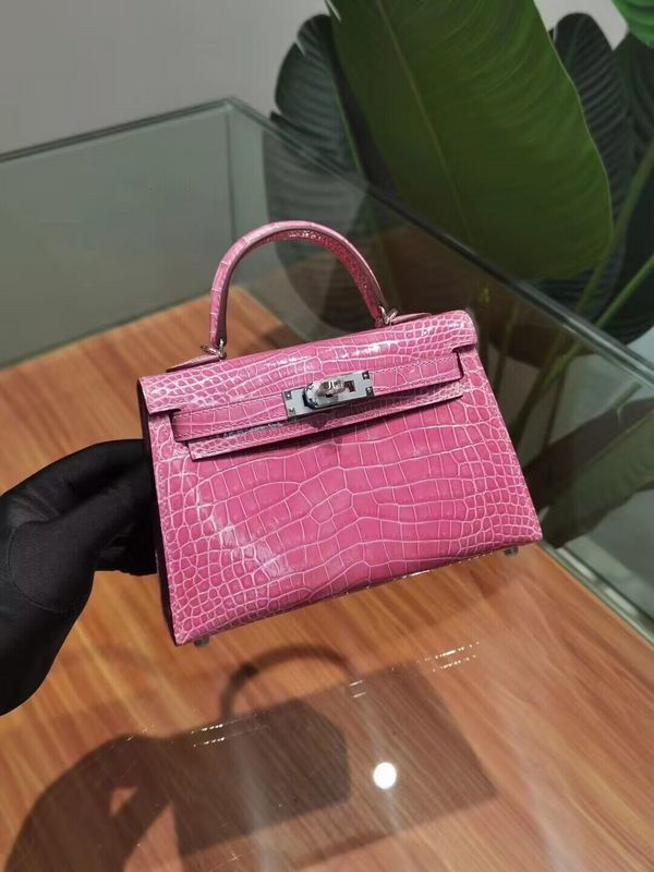 HMS - Luxurious Totes - 003