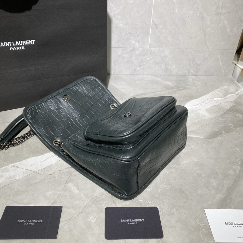 Luxurious Totes - Latest - 8819