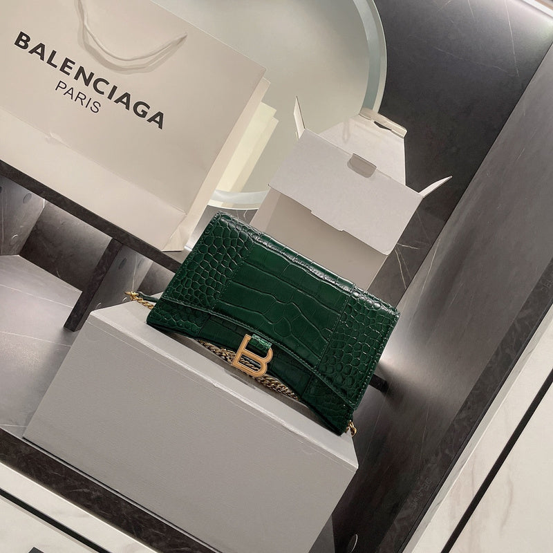Luxurious Totes - BGA2 Bags - 279