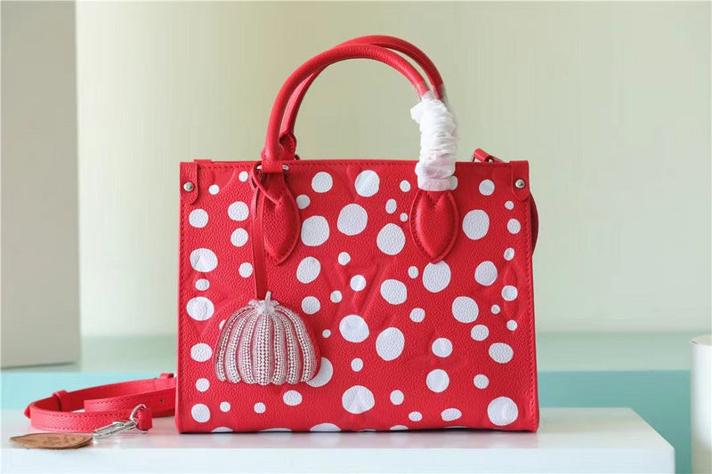 Lux-Totes - LOV Bags - 467