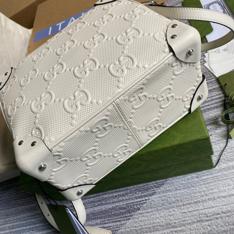 Lux-Totes - GCI Bags - 2081