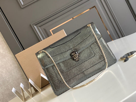 Luxurious-Totes - BVLGA Bags - 652