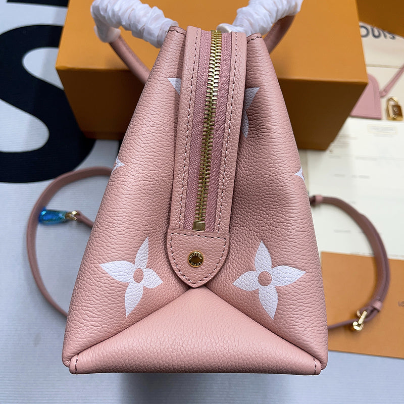 Lux-Totes - LOV Bags - 495
