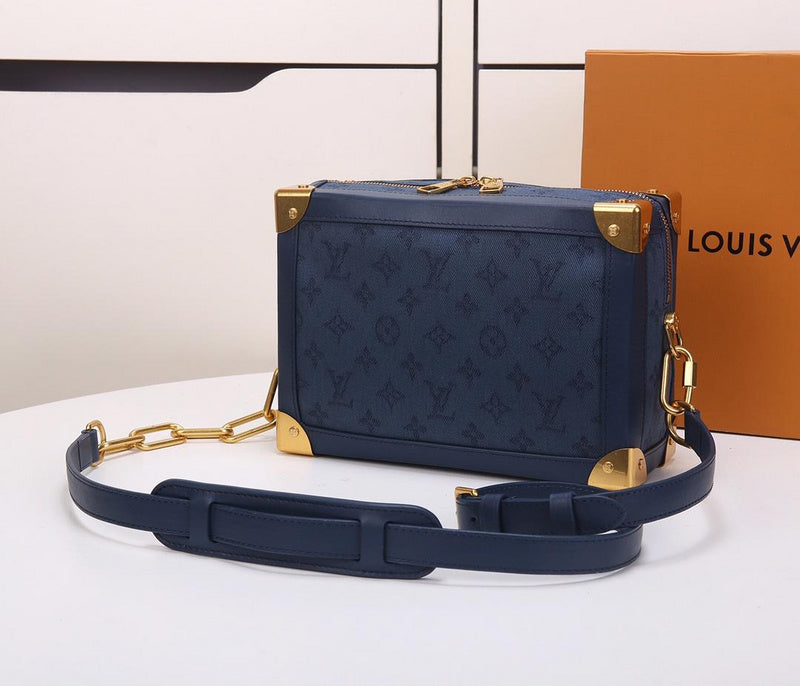 LOV - Luxurious Totes - 2686