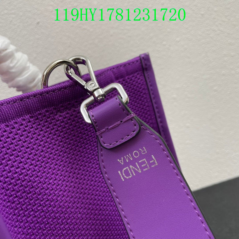 GC - Shoulder - 2731