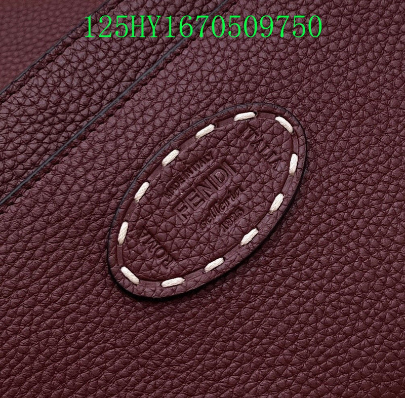 GC - Shoulder - 2943