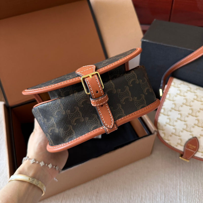 Luxurious Totes - CLE2 Bags - 026