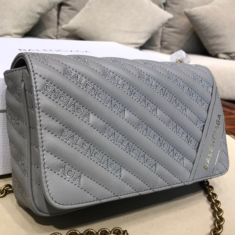 Style My Style - BGA Bags - 694