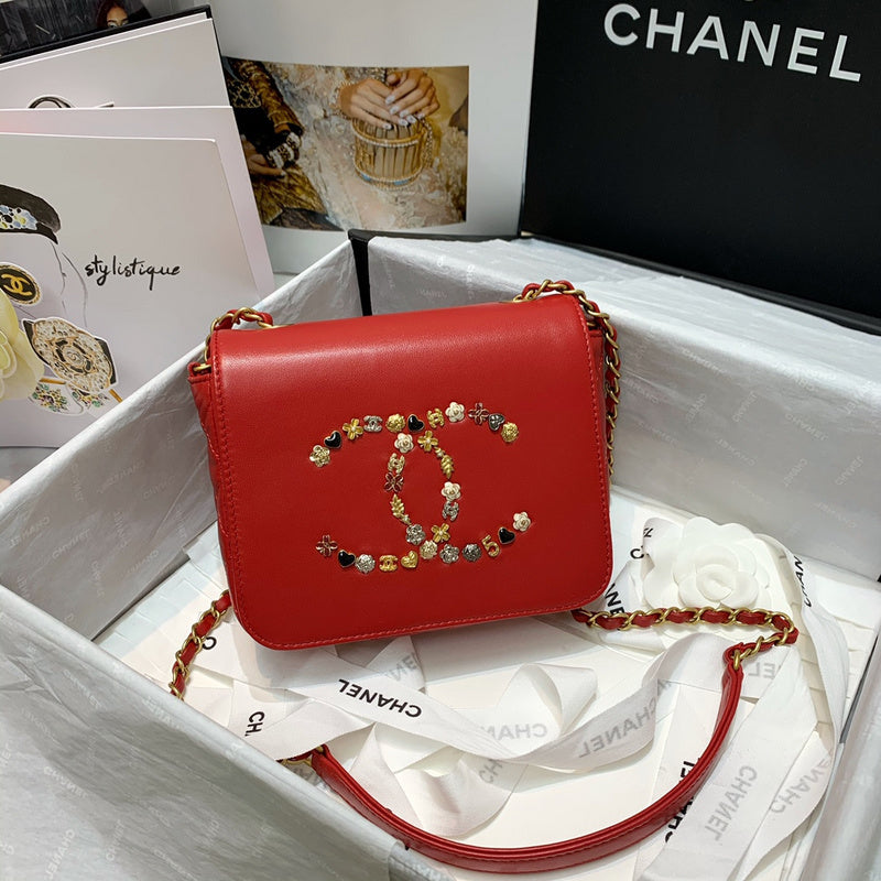 Style My Style - CHL Bags - 526