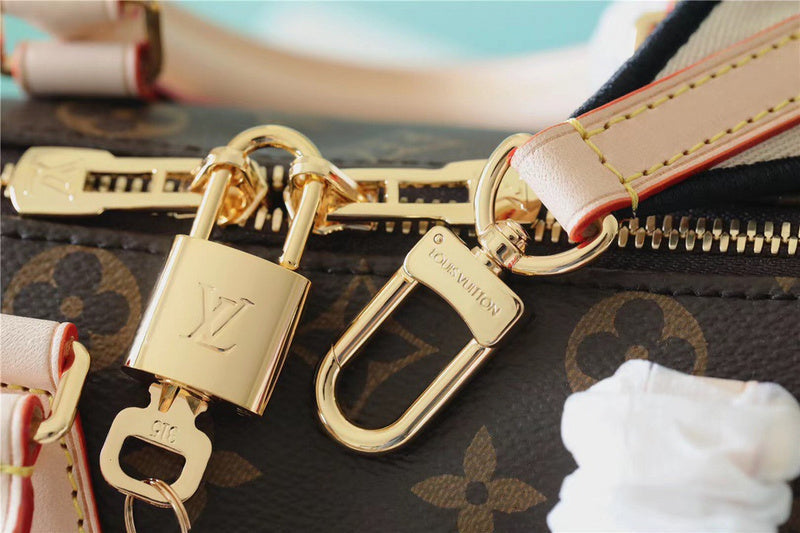 Lux-Totes - LOV Bags - 866