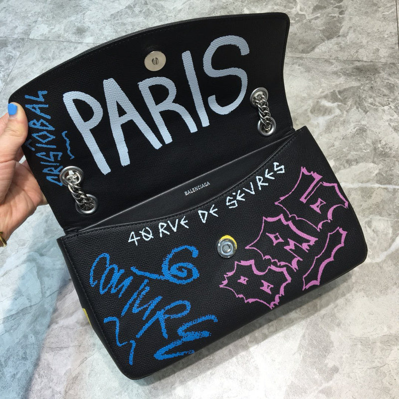 Style My Style - BGA Bags - 722
