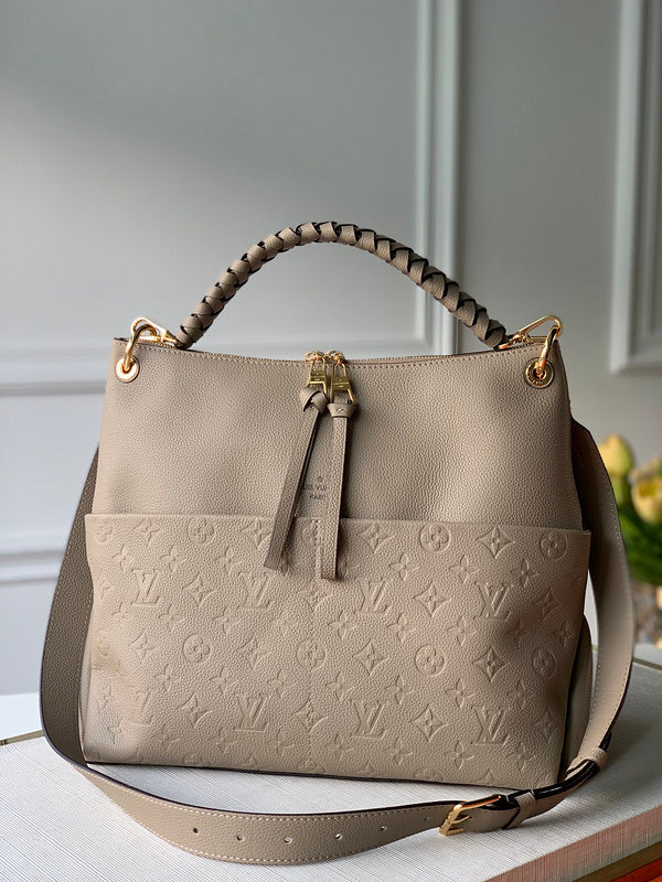 Luxurious Totes - Latest - 1557