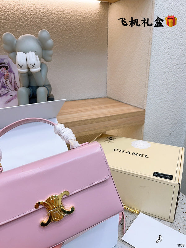 Style My Style - CLE2 Bags - 015