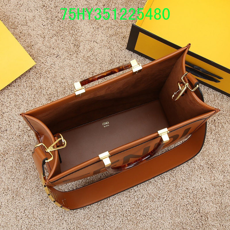 GC - Shoulder - 3488