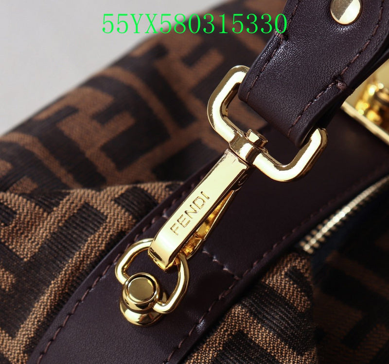 GC - Shoulder - 3429