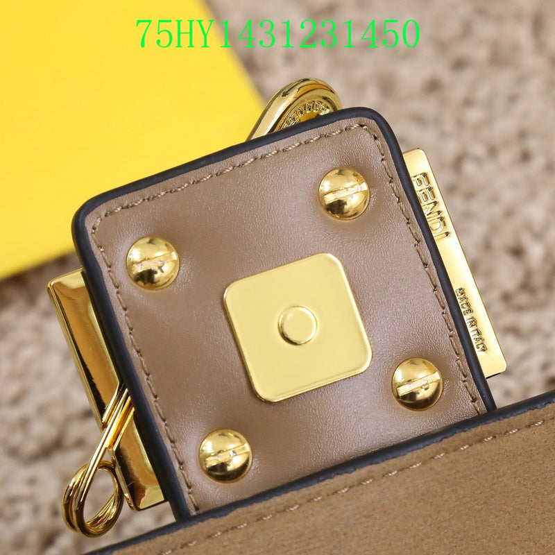 GC - Shoulder - 2744