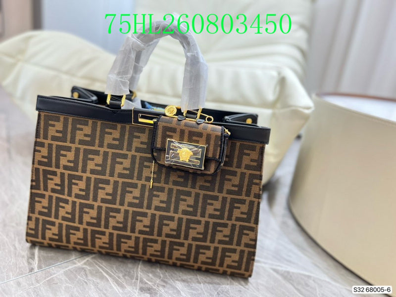 GC - Shoulder - 3261