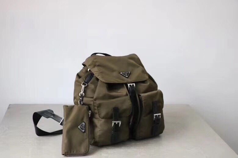 ZEP - PD Bags - 522
