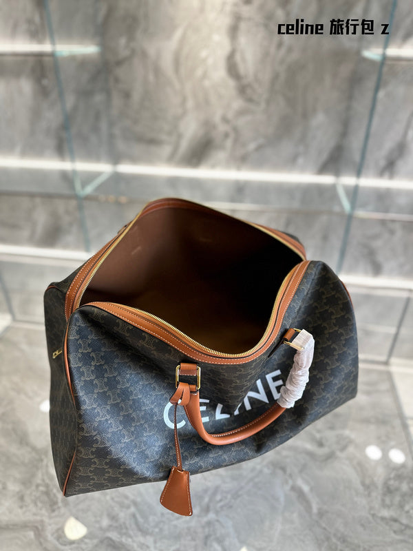 Luxurious Totes - CLE2 Bags - 121