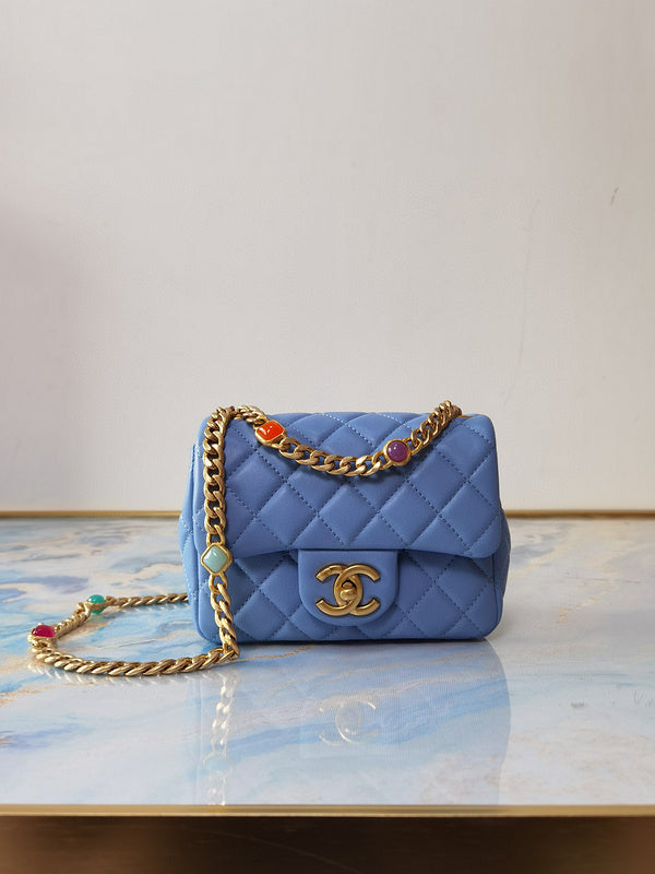 Style My Style - CHL Bags - 611