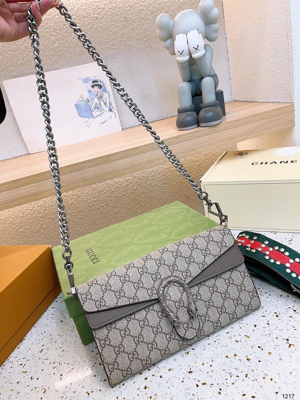 Luxurious Totes - GUI3 Bags - 178