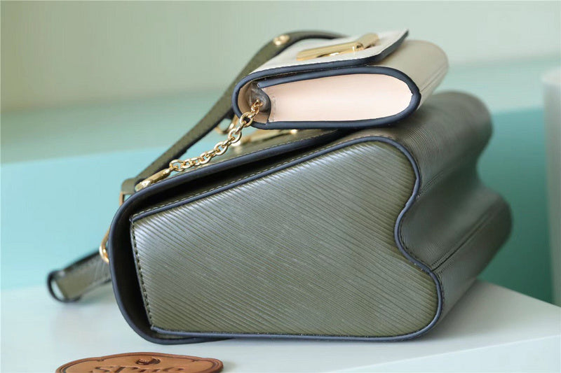Lux-Totes - LOV Bags - 701