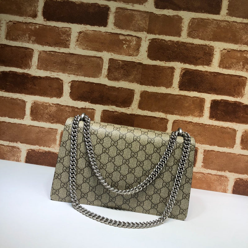 GUI - Luxurious Totes - 1261