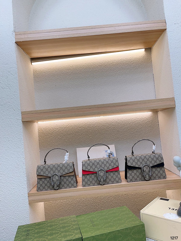 Style My Style - GUI3 Bags - 079