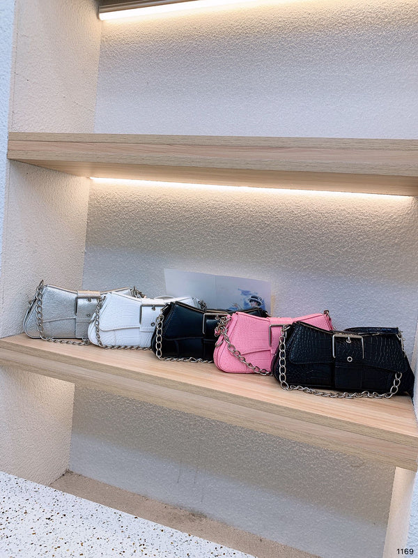 Style My Style - BGA2 Bags - 024
