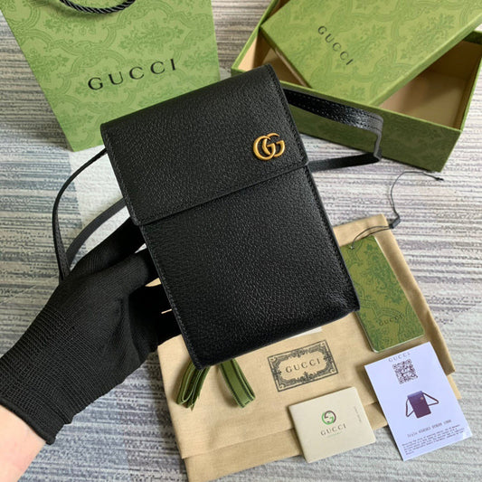 Lux-Totes - GCI Bags - 2301