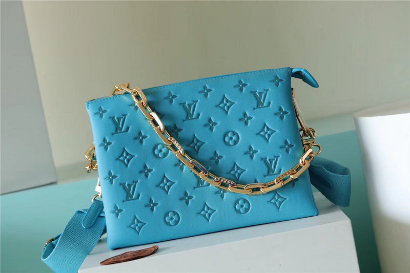Lux-Totes - LOV Bags - 635