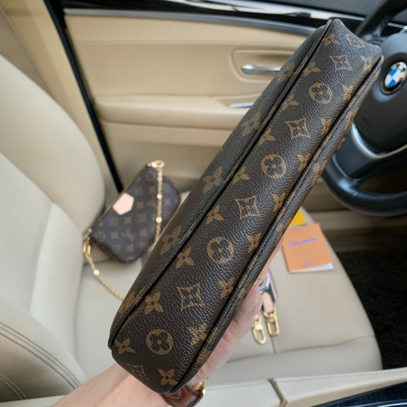 Luxurious Totes - Latest - 1622