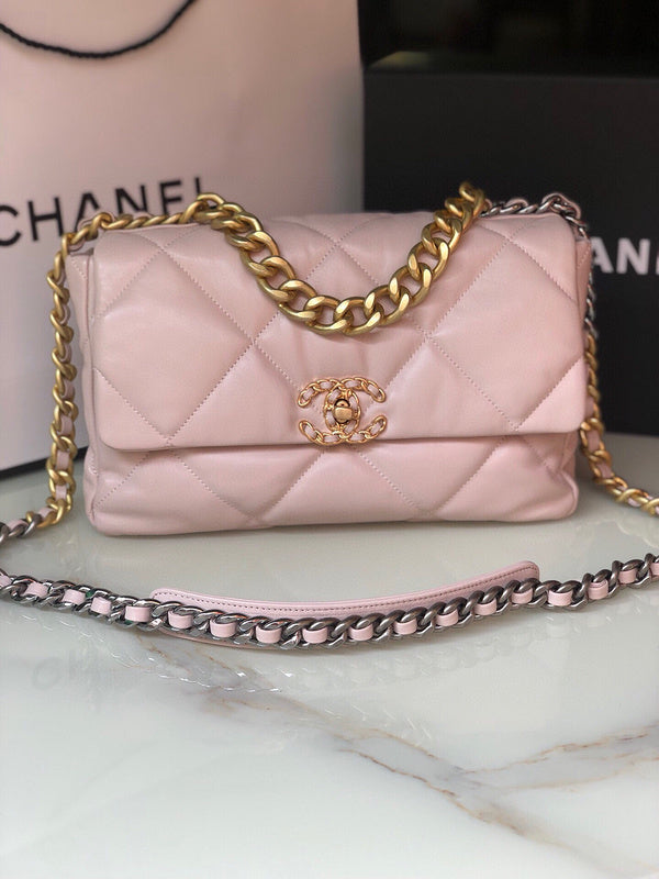 Style My Style - CHL Bags - 524