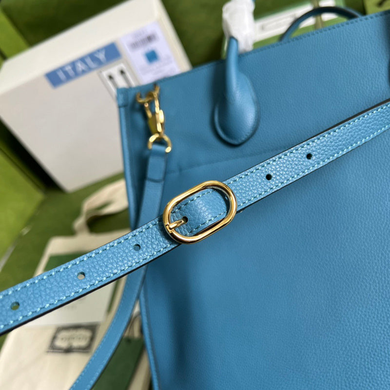 Lux-Totes - GCI Bags - 2366