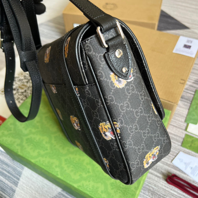 Lux-Totes - GCI Bags - 2282