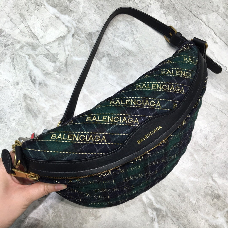 Style My Style - BGA Bags - 628