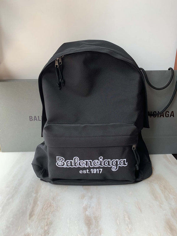 Lux-Totes - BGA Bags - 010