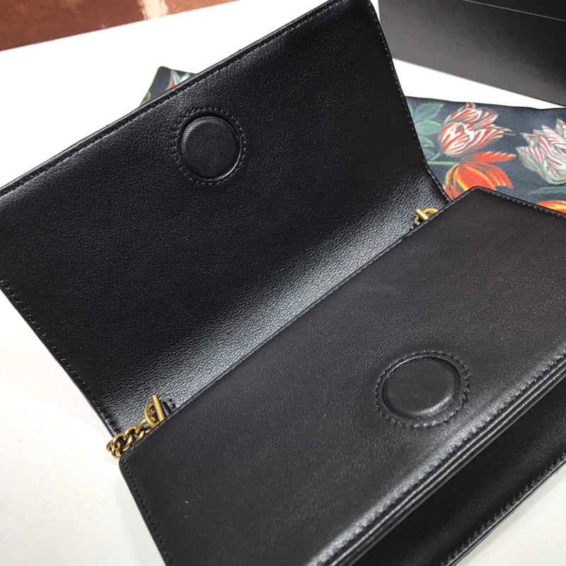 GUI - Luxurious Totes - 1238