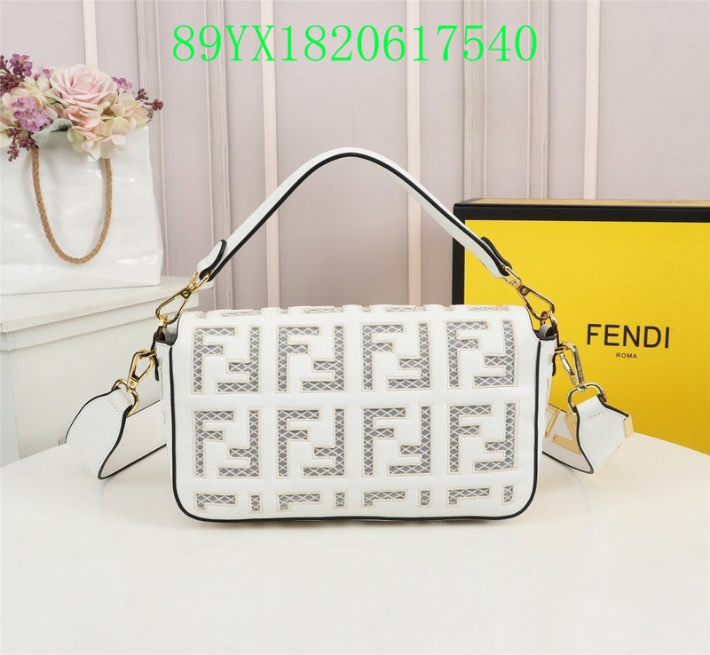 GC - Shoulder - 2994