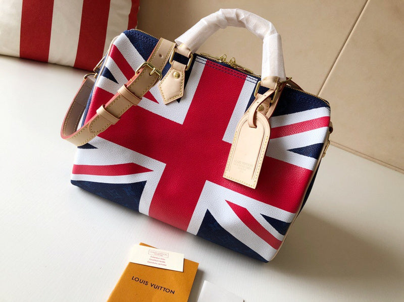 Luxurious Totes - Latest - 9717