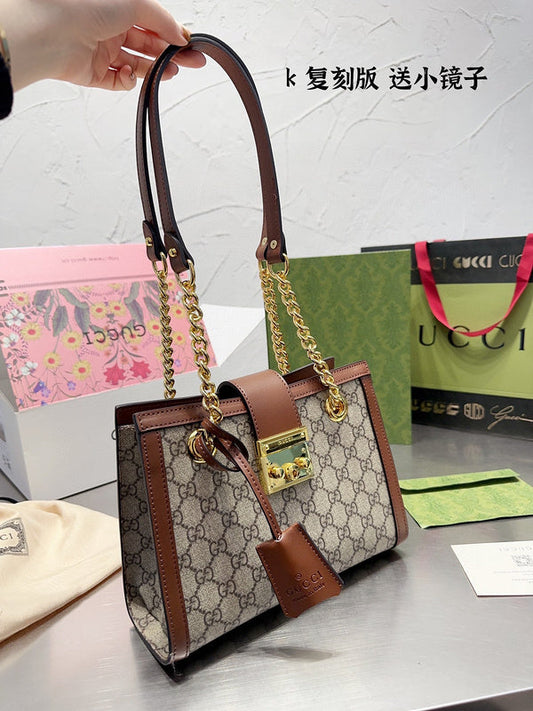 Luxurious Totes - GUI3 Bags - 130